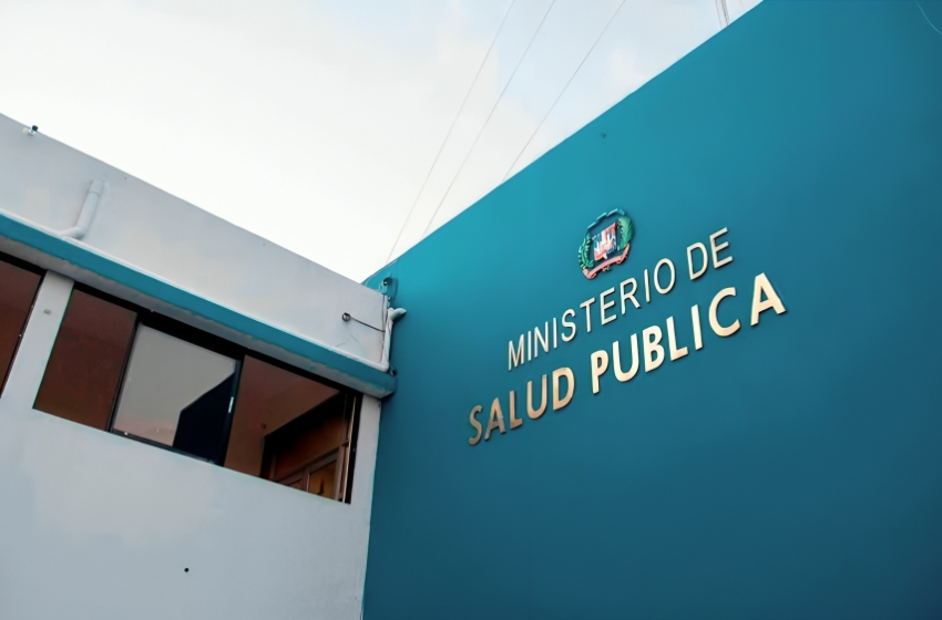  Ministerio de Salud activa vigilancia sanitaria en todo el país ante lluvias y exhorta a no cruzar ríos ni zonas inundadas