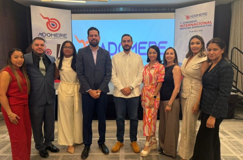  ADOMERE anuncia su primer Congreso Internacional de Medicina Reproductiva