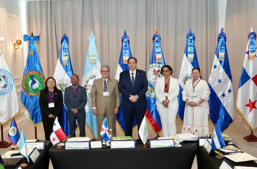  RD asume rol clave en nutrición regional
