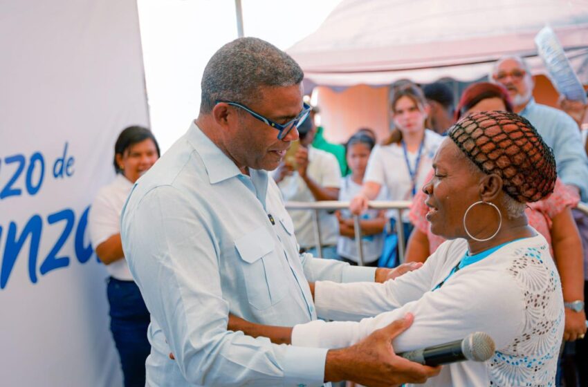  Propeep alcanza 94.45% en evaluación del Observatorio Nacional de Calidad de los Servicios Públicos