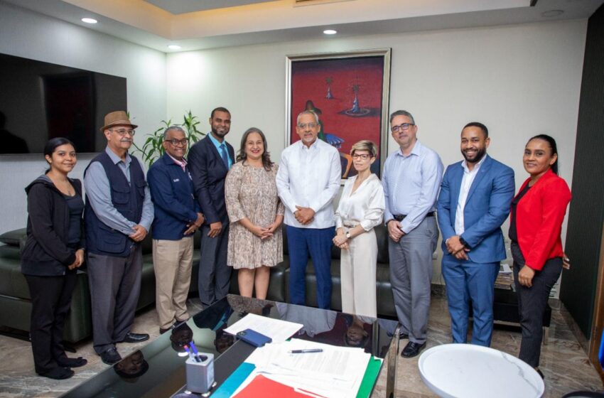  Consejo Nacional de Drogas relanza la Red de Investigadores para fortalecer la prevención basadas en evidencia