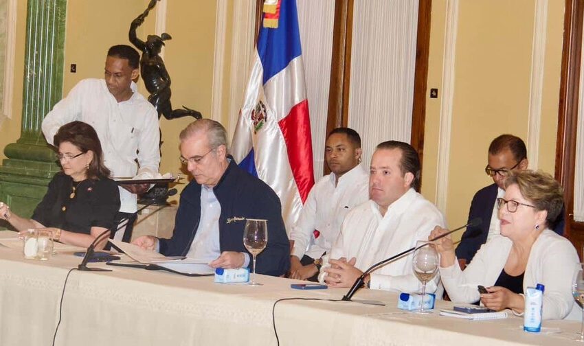  «Las lluvias van a continuar», advierte Gloria Ceballos y entrará nueva vaguada el fin de semana