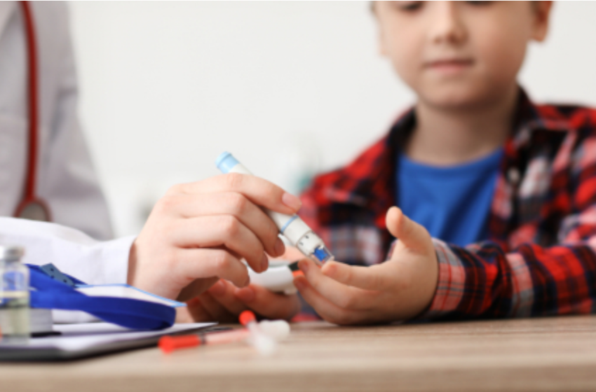  Semaglutida oral apunta a ser primera terapia GLP-1 en jóvenes con diabetes tipo 2