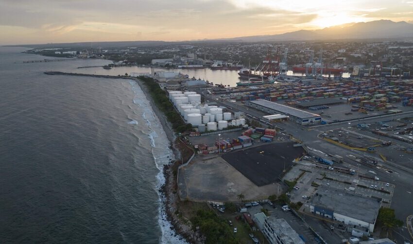  RD reafirma su apoyo a la libertad de navegación ante tensiones en el estrecho de Ormuz