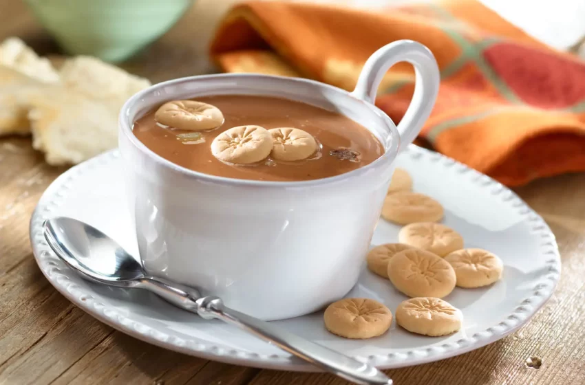  Así nació el platillo de las habichuelas con dulce