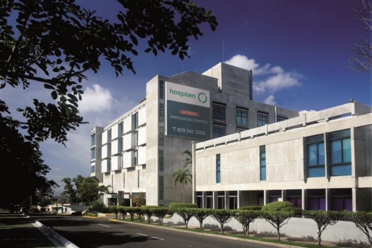  Hospiten abrirá sus brazos en Punta Cana con nuevo hospital