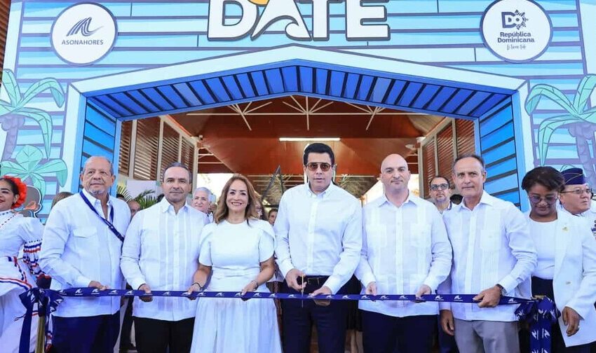 Feria turística DATE 2026 reúne más de 8,000 citas de negocios en Punta Cana