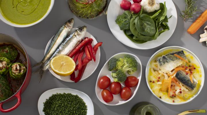  Consejos de alimentación para manejar los efectos del tratamiento del cáncer