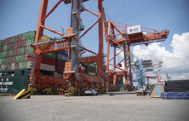  RD exhibirá crecimiento de 3.7 % en 2026 y llegará hasta 4.4 % en 2027, según el FMI