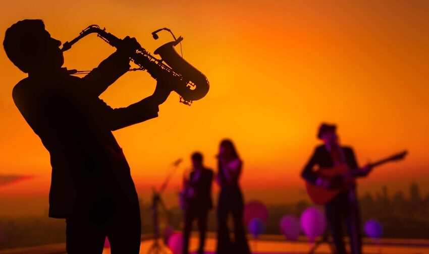  Punta Cana se prepara para la cuarta edición de The Village Jazz Fest 2026