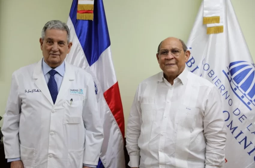  Gobierno busca alternativas a la escasez de médicos especialistas en varias áreas