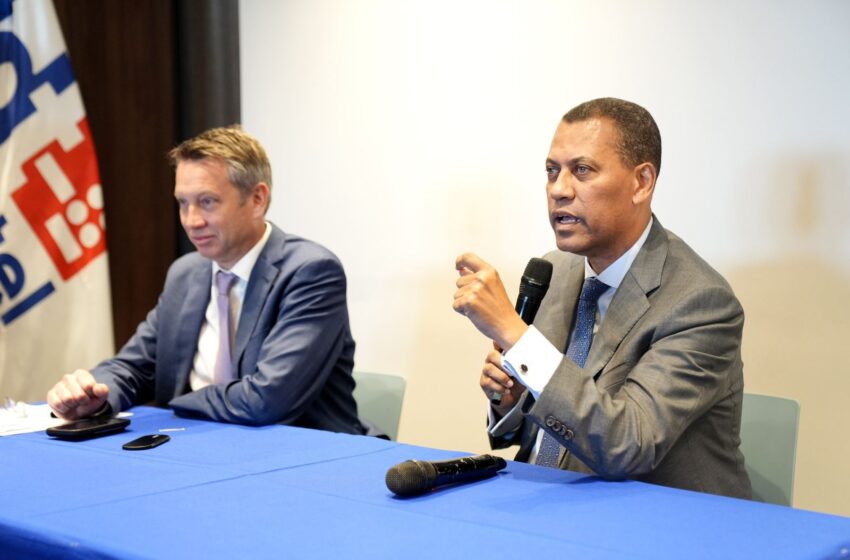  Indotel aprueba la adquisición de Gold Data Dominicana por parte de Liberty Networks