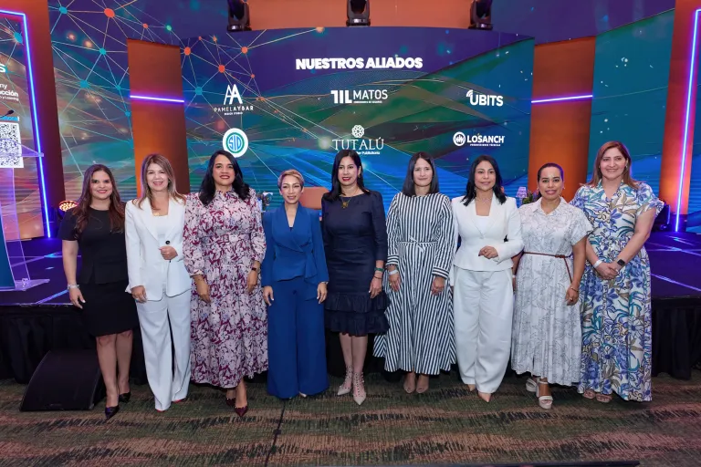  AFP Crecer impulsa conversación sobre bienestar financiero y futuro del trabajo en el Human Resource Executive Summit 2026