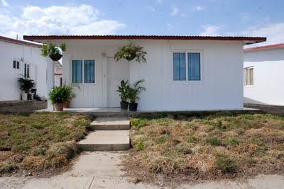  66.1% de las viviendas en RD son casas independientes, según censo de la ONE