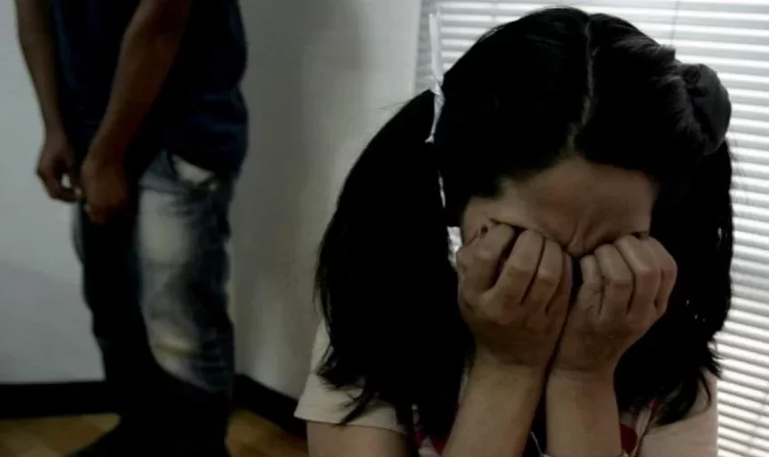 ¿Sabes cómo proteger tus hijos e hijas de una violación sexual?