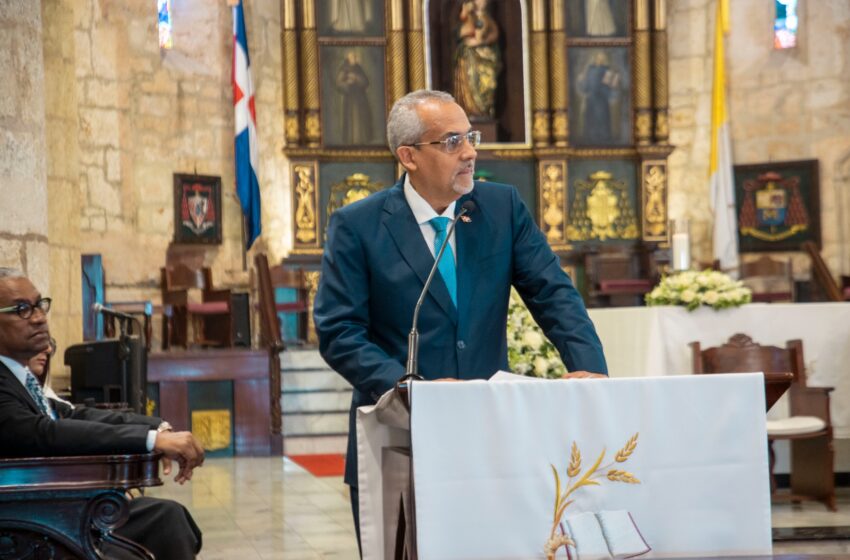  El Consejo Nacional de Drogas celebra 38 años al servicio de la prevención