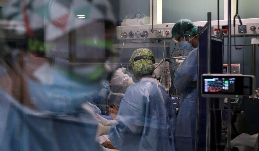  ¿Prolongar la vida o prolongar la muerte? El dilema médico en cuidados intensivos