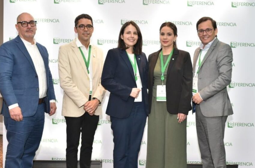  Referencia reúne expertos en jornada “RE-Actualiza 2026”