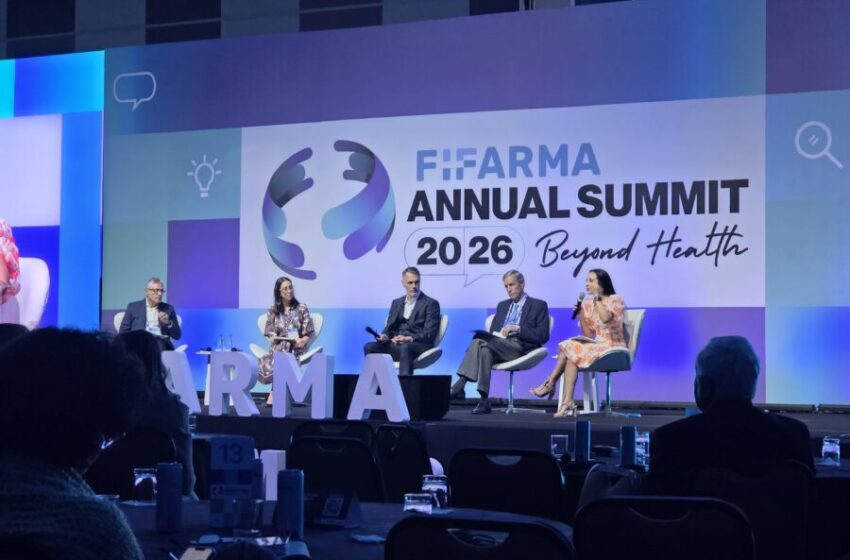  Farmacéuticas latinoamericanas llaman a repensar sistemas de salud