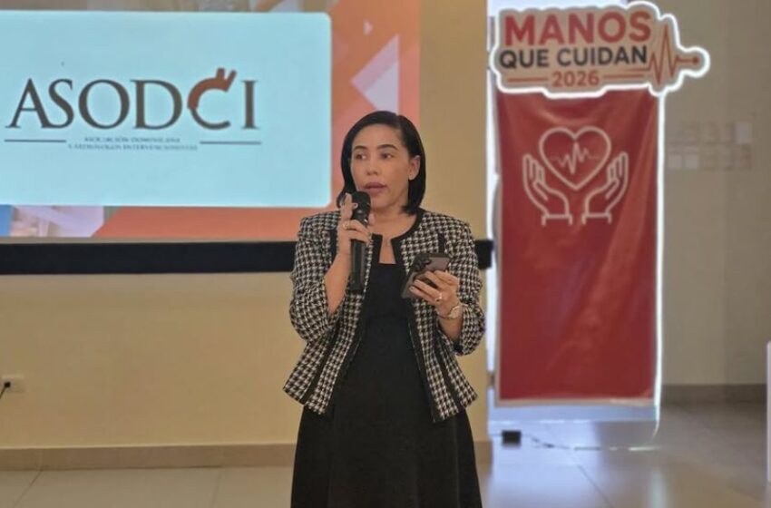  Cardiólogos intervencionistas Impulsan capacitación de enfermeras y técnicos en Hemodinamia