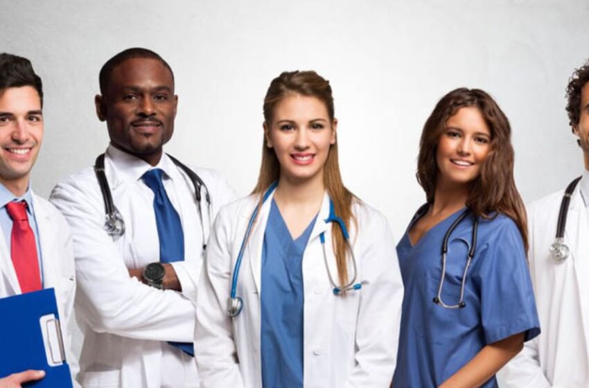  Extienden plazo para aplicar a residencias médicas 2026