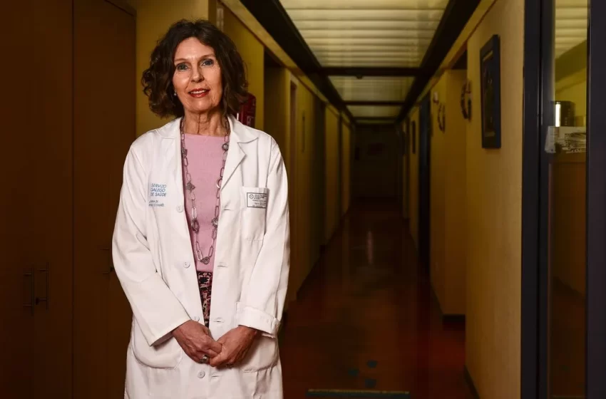  ´´Si una persona tiene colesterol o fuma y, además, padece una enfermedad inflamatoria, su riesgo cardiovascular se multiplica´´