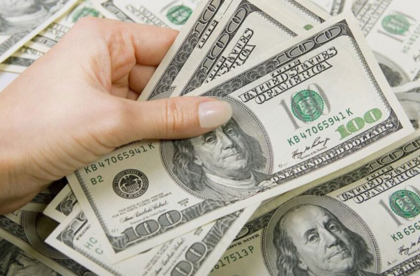  Dólar subió 36 centavos y se vendía este jueves a RD$60.03