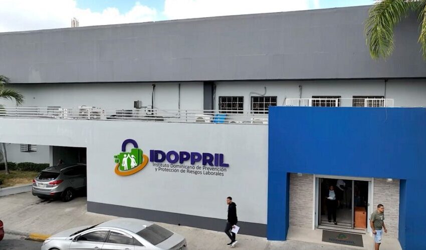  IDOPPRIL acuerda con ortopedas mejores pagas