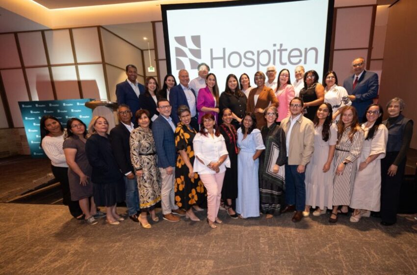  Hospiten Santo Domingo celebra con éxito su Primer Simposio Clínico-Quirúrgico 2026