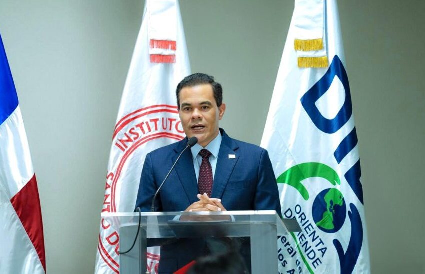  DIDA e INTEC inician diplomado en Seguridad Social, Gestión del Aseguramiento y Economía de la Salud