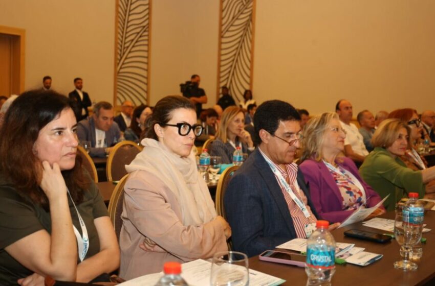  República Dominicana y Italia estrechan cooperación médica en convención oftalmológica