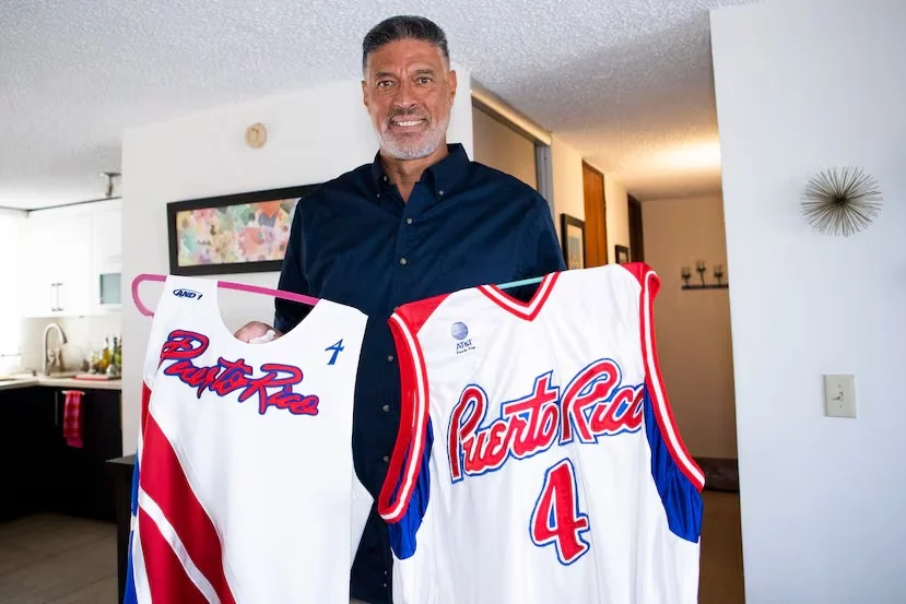 Muere José -Piculín- Ortiz, leyenda del basket de Puerto Rico