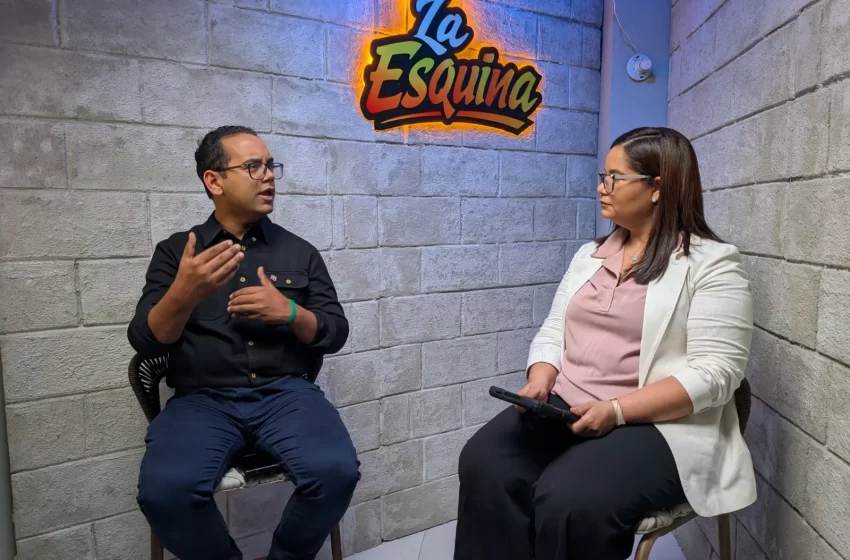 Población dominicana envejece a ritmo acelerado