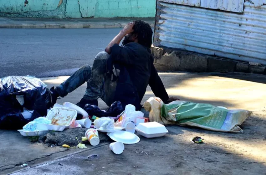  Alertan aumento de personas con trastornos mentales en las calles representa un riesgo para la sociedad