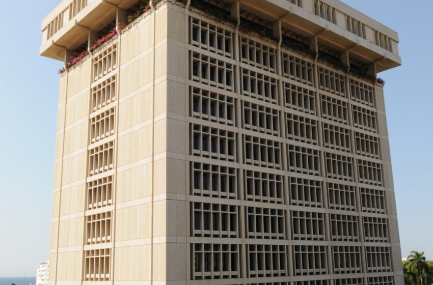  BCRD informa que los flujos de remesas alcanzaron los 4,079.9 millones entre enero y abril de 2026