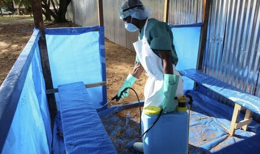 República Dominicana fortalece vigilancia epidemiológica ante alerta internacional por ébola
