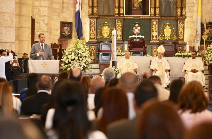  Presidente del Indotel destaca avances en conectividad y transformación digital durante conmemoración del Día Mundial de las Telecomunicaciones
