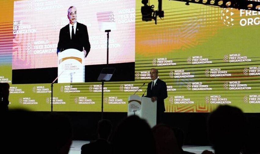  República Dominicana presenta sus zonas francas como eje de competitividad global en foro internacional