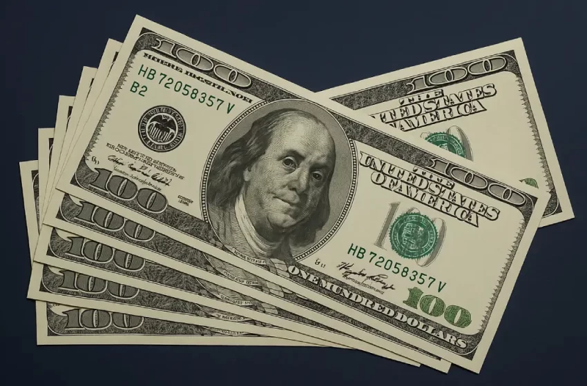  Precio del dólar hoy miércoles 13 de mayo de 2026 en RD