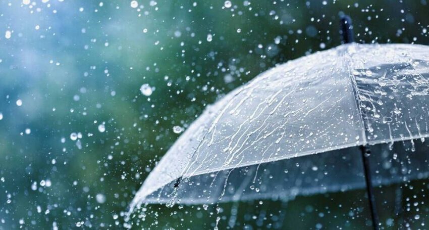  Vaguada y onda tropical provocarán fuertes aguaceros y tormentas eléctricas en RD