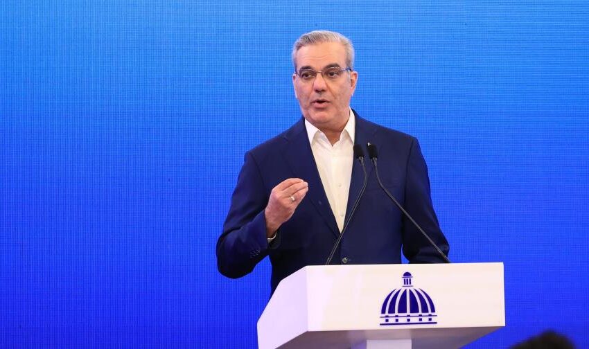  Abinader conserva respaldo político pese al deterioro de la percepción económica