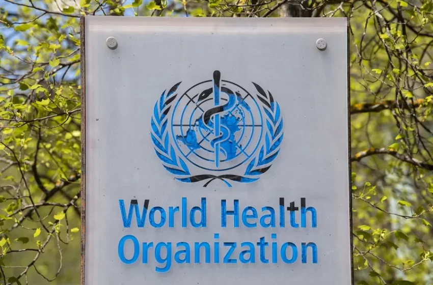  OMS: el mundo no está preparado para otra pandemia