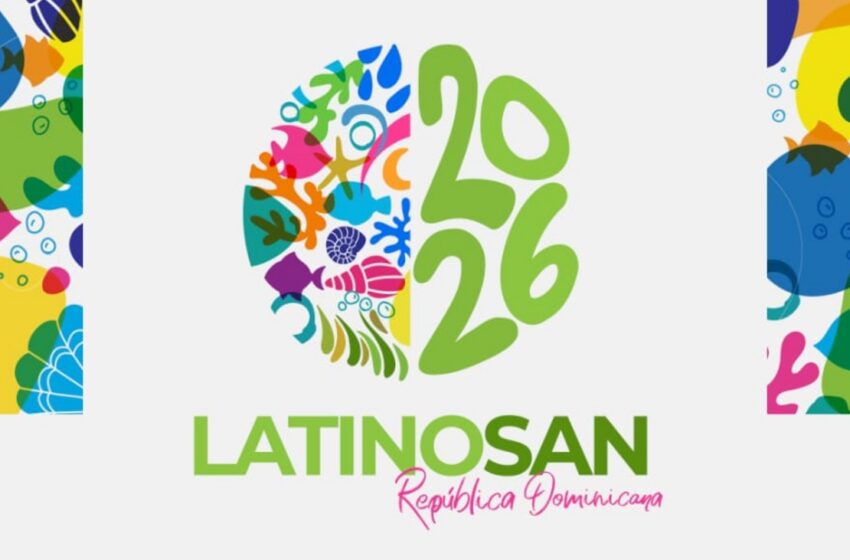  La República Dominicana será sede de LatinoSan 2026, evento realizado por primera vez en el Caribe