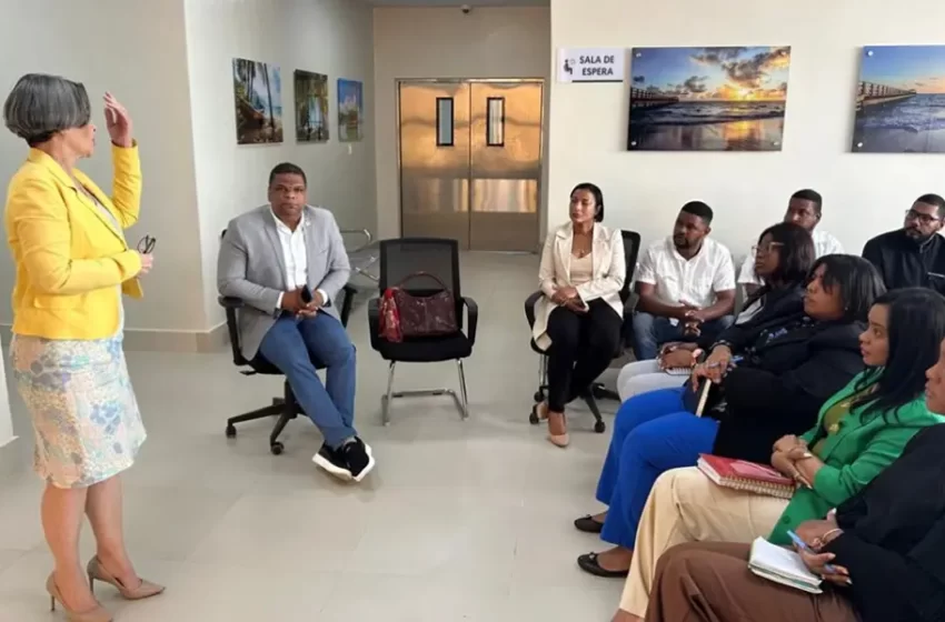  SNS avanza con “Hospitales del Futuro”