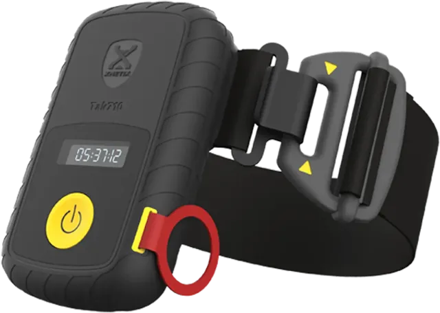  El torniquete automático inteligente: una nueva generación en el control de hemorragias