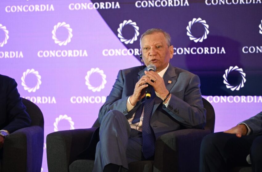  Aguilera destaca crecimiento de la inversión extranjera y confianza en la economía dominicana