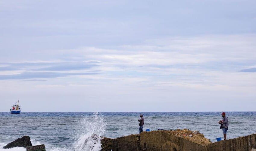  Emiten alerta de tsunami para costa sur de República Dominicana tras terremoto de 7.1 en Venezuela