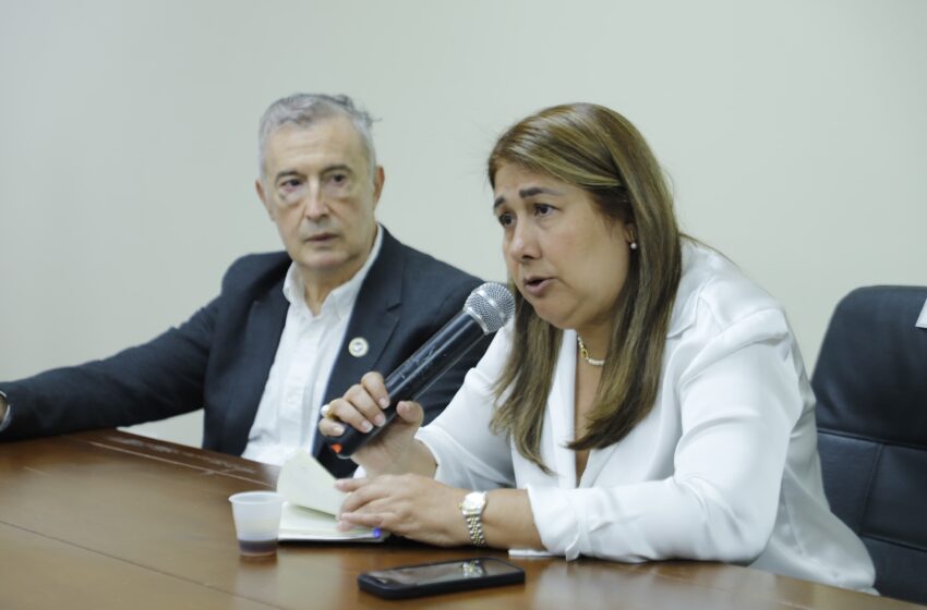  Consejo Nacional de Drogas y Ministerio de Hacienda acompañan la formalización de 40 centros de recuperación de personas con trastornos por uso de sustancias