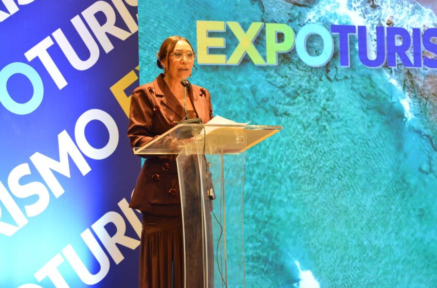  Expoturismo 2026 cierra con récord de participación y consolida a Santiago como capital del turismo de salud, cultura y negocio