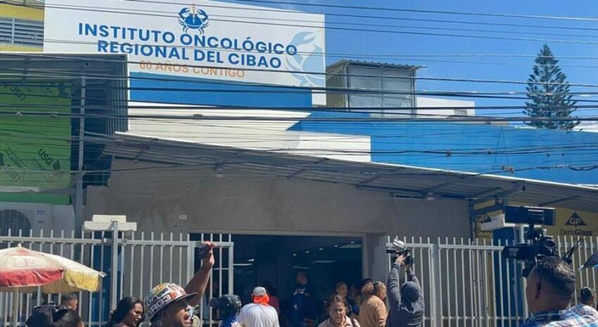  Ministerio Público formaliza cargos contra red del caso «Onco14» por fraude millonario a SeNaSa y pacientes de cáncer